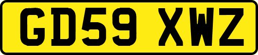 GD59XWZ