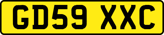 GD59XXC