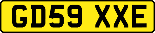 GD59XXE