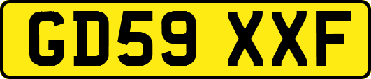 GD59XXF