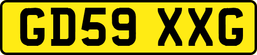 GD59XXG