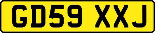 GD59XXJ