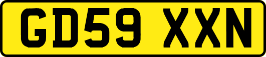 GD59XXN