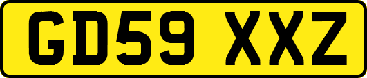 GD59XXZ