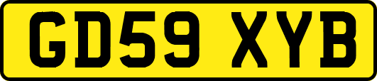 GD59XYB