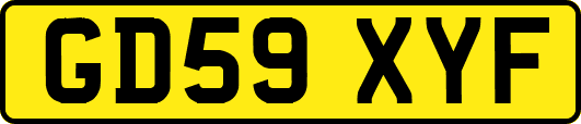 GD59XYF