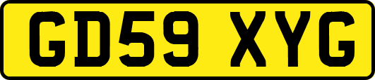 GD59XYG