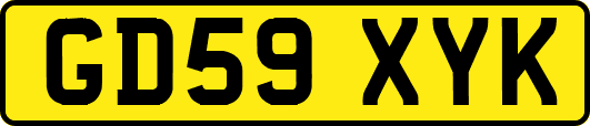 GD59XYK