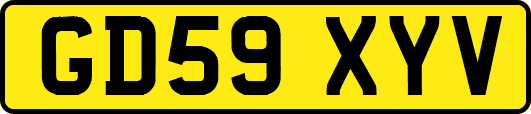 GD59XYV