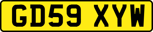 GD59XYW