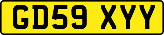 GD59XYY
