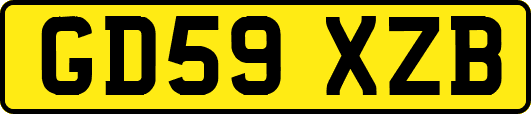 GD59XZB