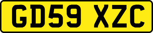 GD59XZC