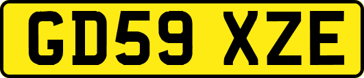 GD59XZE