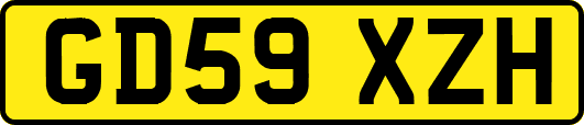 GD59XZH