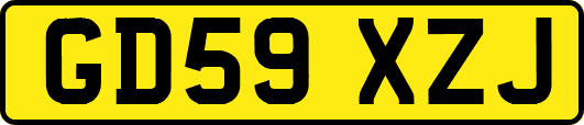 GD59XZJ