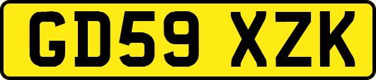 GD59XZK