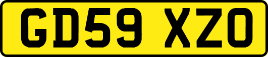 GD59XZO