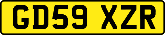 GD59XZR