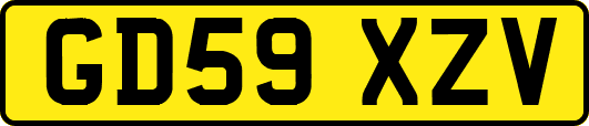 GD59XZV