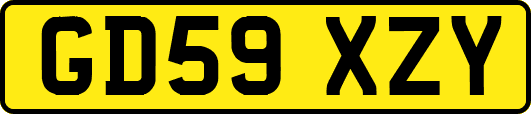 GD59XZY