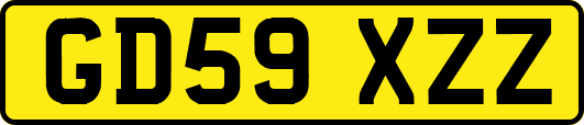 GD59XZZ