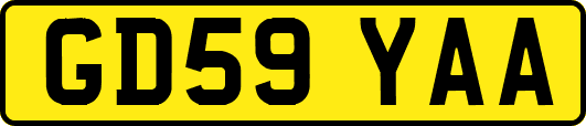 GD59YAA