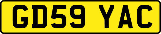 GD59YAC