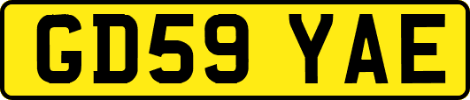 GD59YAE