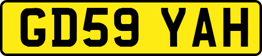 GD59YAH