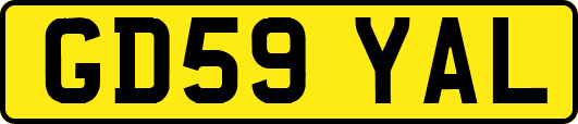 GD59YAL