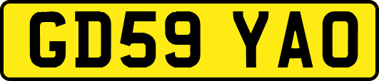 GD59YAO