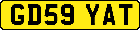 GD59YAT