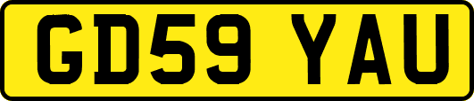 GD59YAU