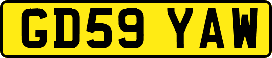 GD59YAW