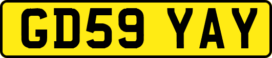 GD59YAY