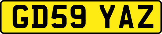 GD59YAZ