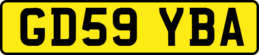 GD59YBA