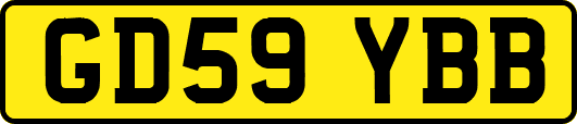 GD59YBB