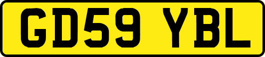 GD59YBL