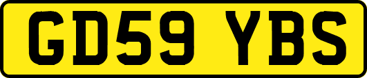 GD59YBS