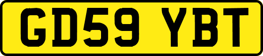 GD59YBT