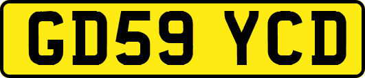 GD59YCD