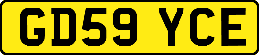 GD59YCE