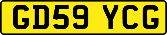 GD59YCG