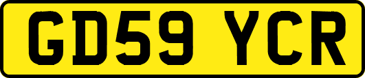 GD59YCR