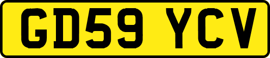 GD59YCV
