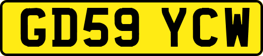 GD59YCW
