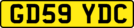 GD59YDC