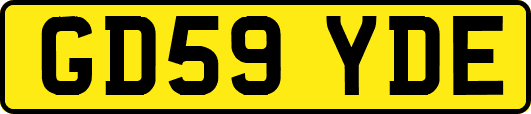 GD59YDE